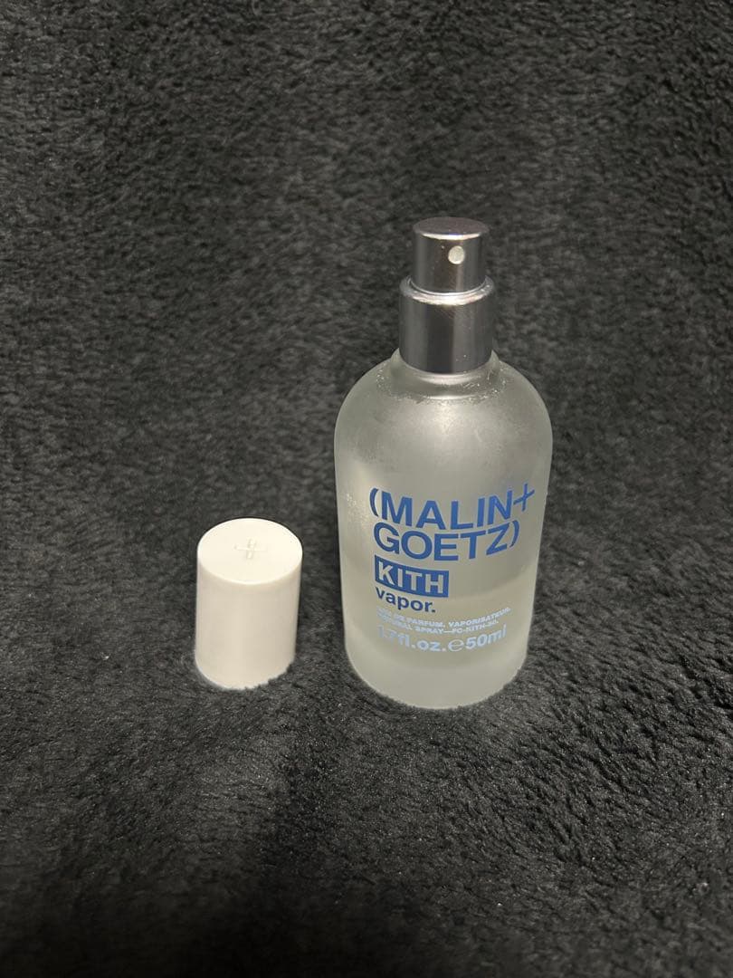 Kith x Malin + Goetz Perfume 香水 TOKYO - メルカリ