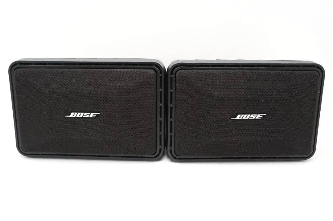 ジャンク扱い＞Bose 101 MM スピーカー ボーズ - メルカリ
