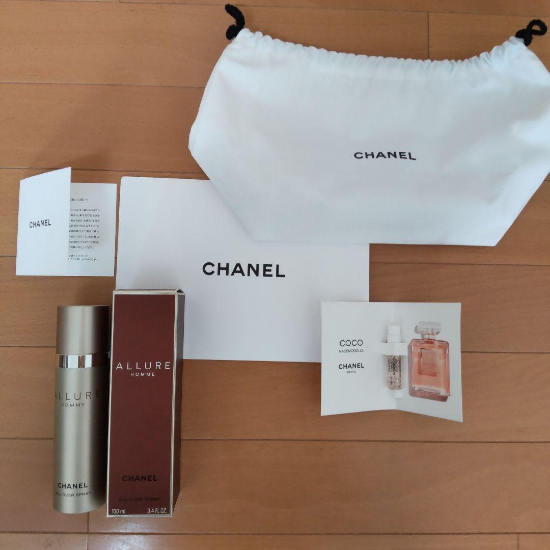 シャネル アリュール オム オールオーバー スプレ― 100ml 楽天市場】シャネル アリュール オム スポーツ オールオーバー