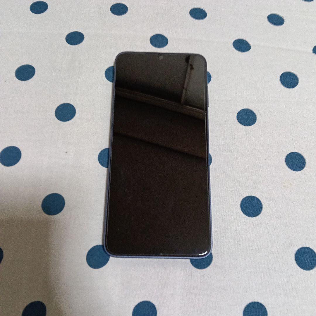 Galaxy A25 5G ブラック au版 SIMフリー Amazon | AU/UQ版 Galaxy A25 5G SCG33 本体 SIMフリー スマホ