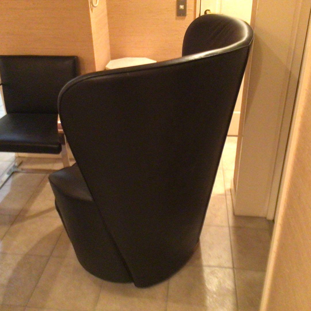 mat様専用 Rossi di albizzate社 最高峰ハイバックチェア broek fumito