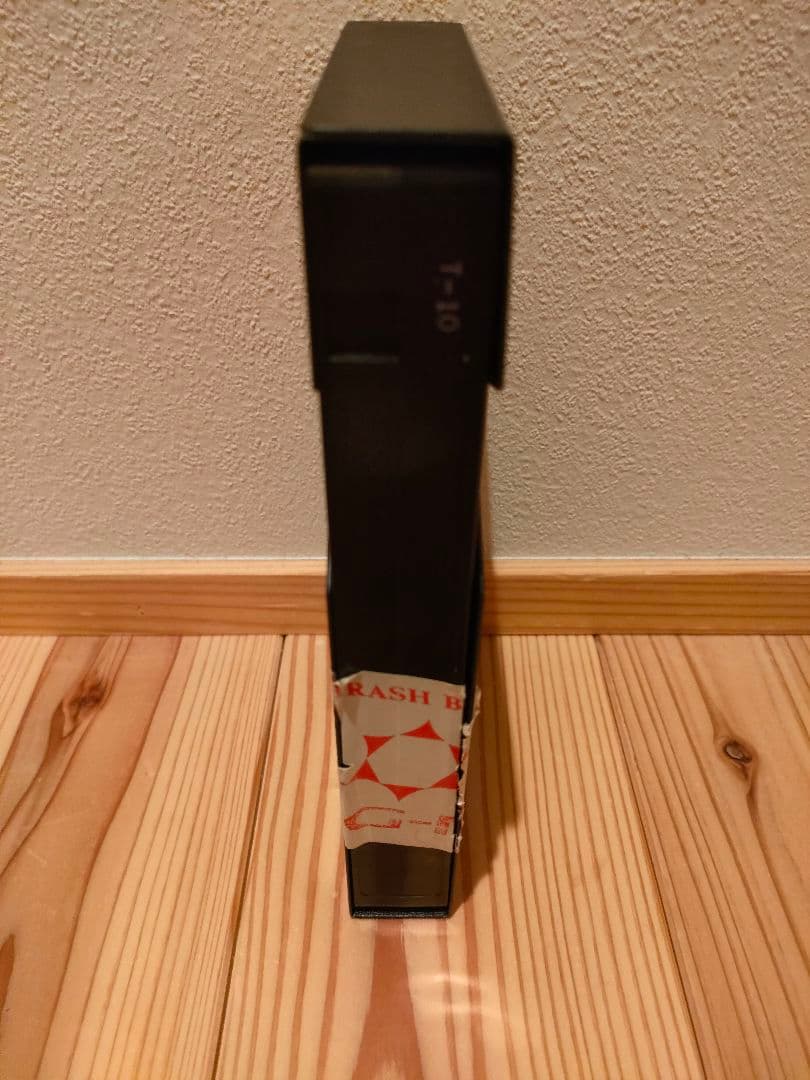 ☆AION CD・VHSセット 希少品あり アイオン マグマ ビデオ☆