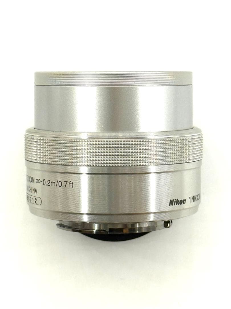 1 NIKKOR 10-30mm f/3.5-5.6 PD ZOOM 【動作品】