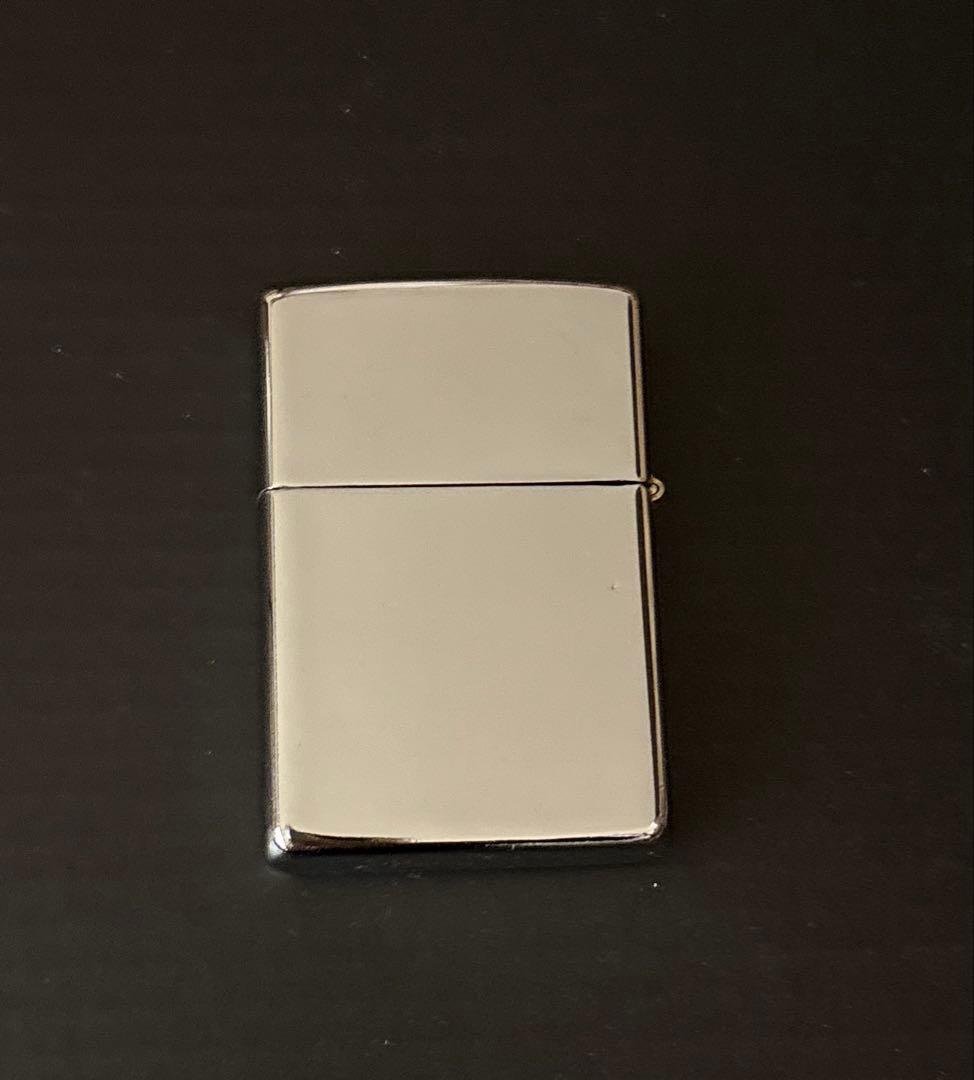 まどか☆マギカ まどか 美少女 オイルライター zippo 風 BM310