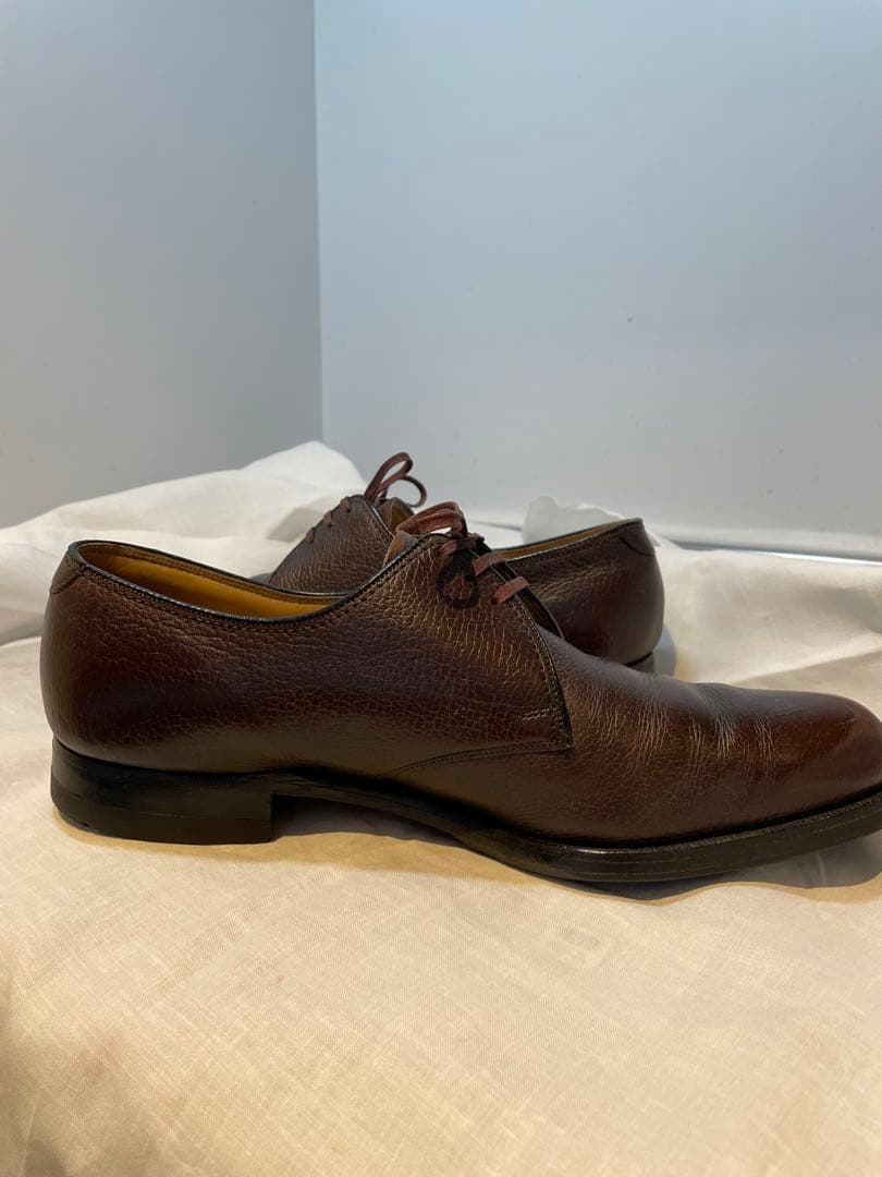 Florsheim(フローシャイム) The Chevron 26.0cm