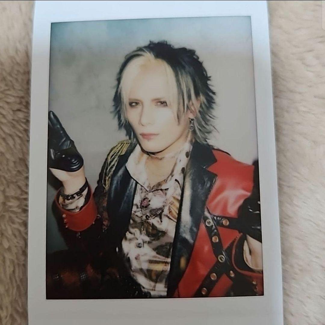 Royz 昴 チェキ⑦ サイン入り - メルカリ