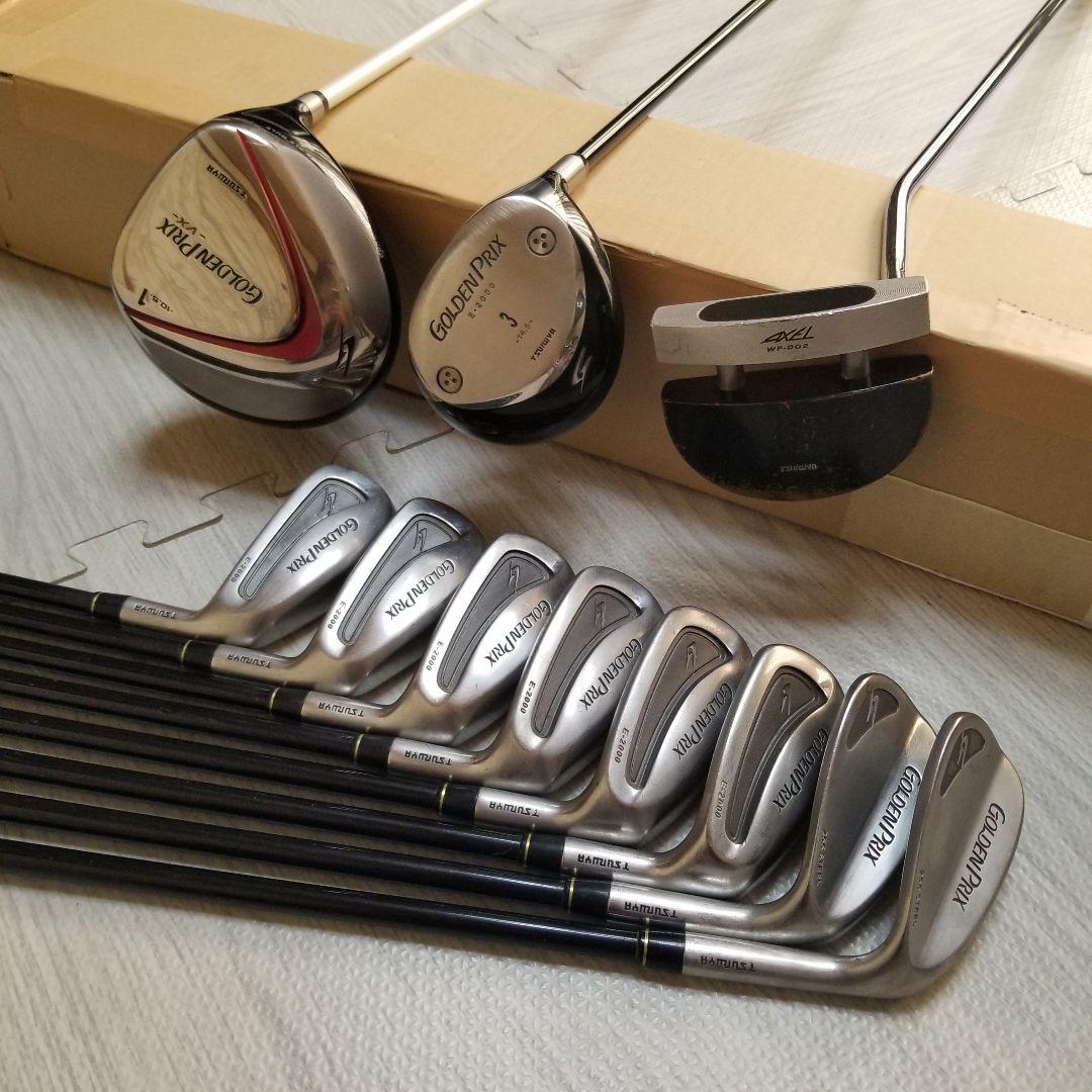 テーラーメイドSIM フェアウェイウッド 5w TOUR AD DI-7S