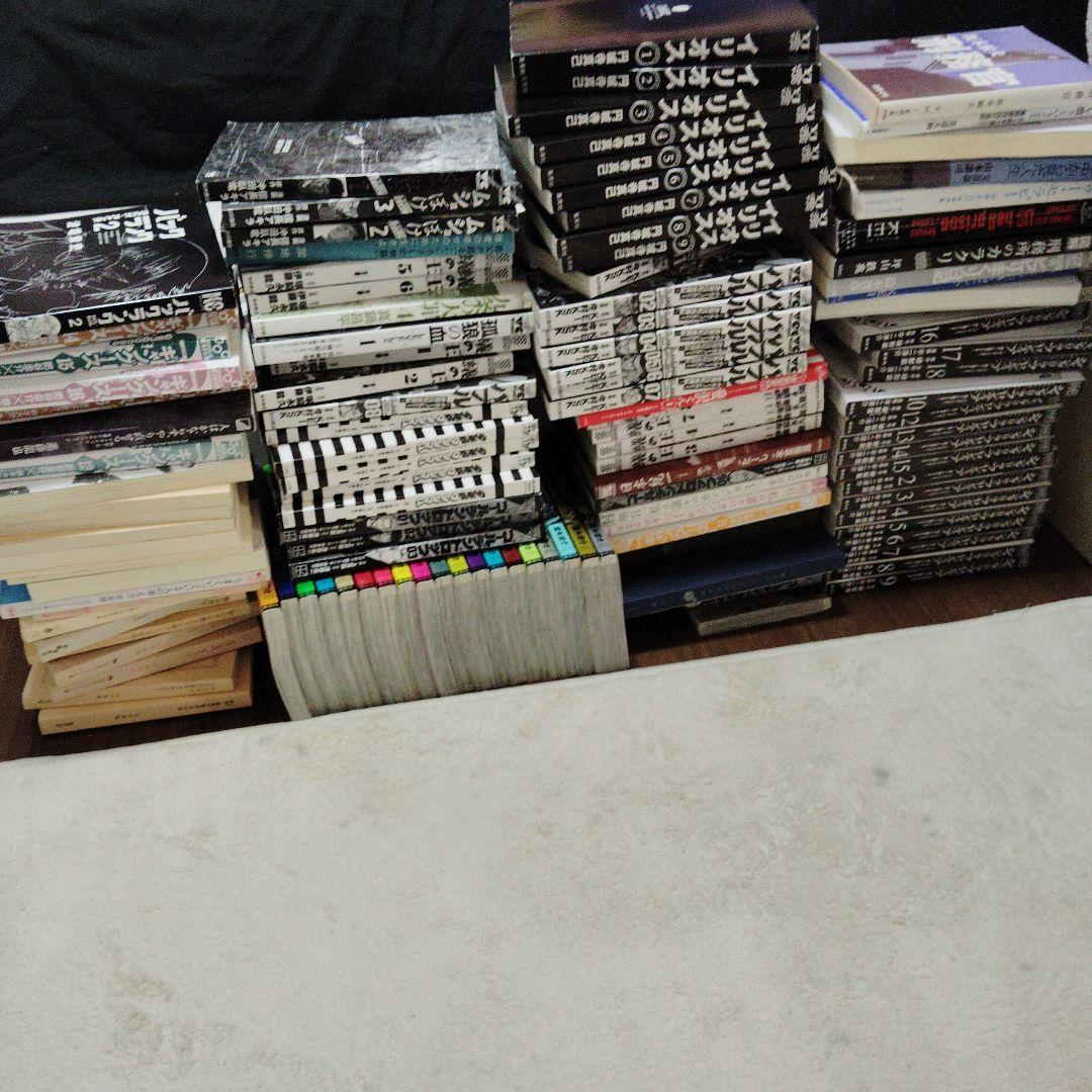 漫画小説150冊 福袋