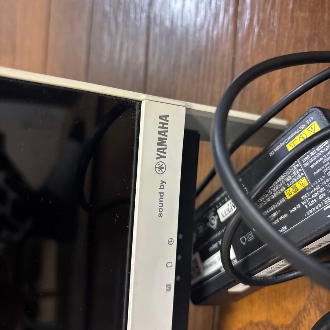 NEC PC-DA370HAW-E3 PC-GD18CTCCTZ1BA3YCZ - メルカリ