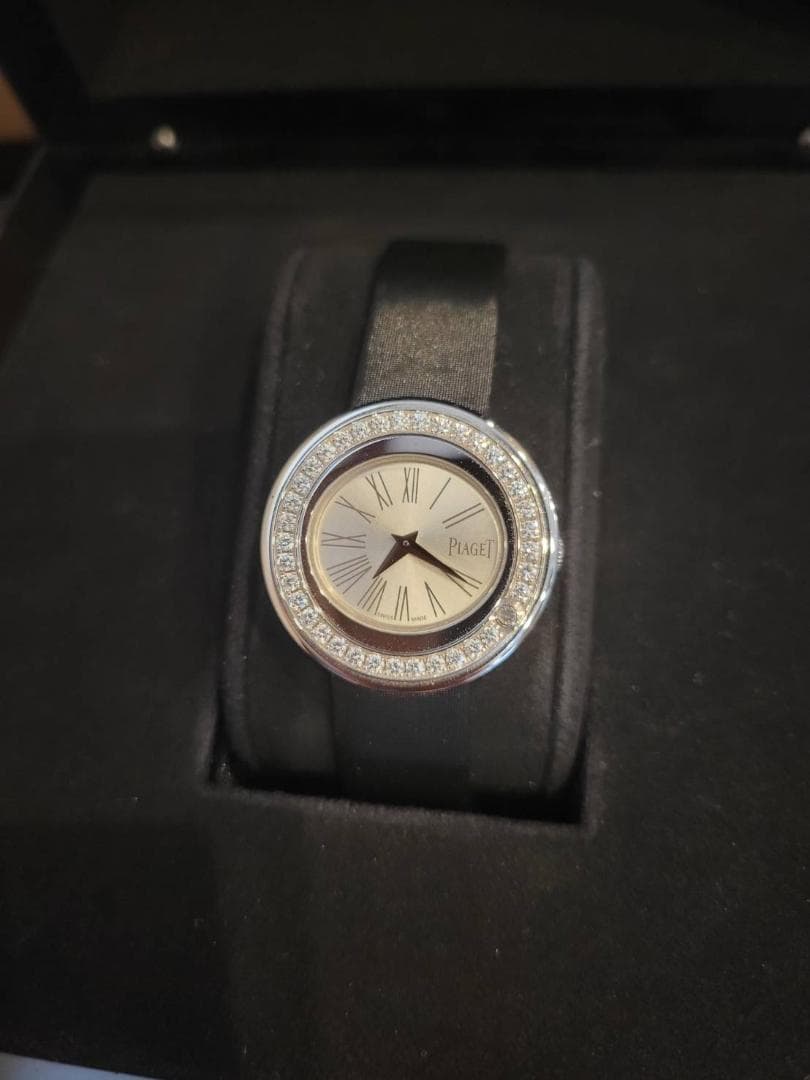 PIAGET ピアジェ GOA36187 - メルカリ