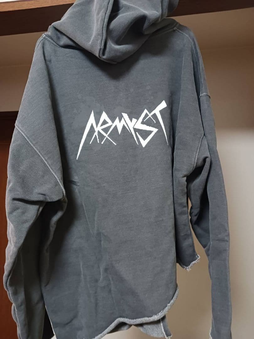 ARTIST-MADE COLLECTION BY BTS ジョングク パーカー - メルカリ