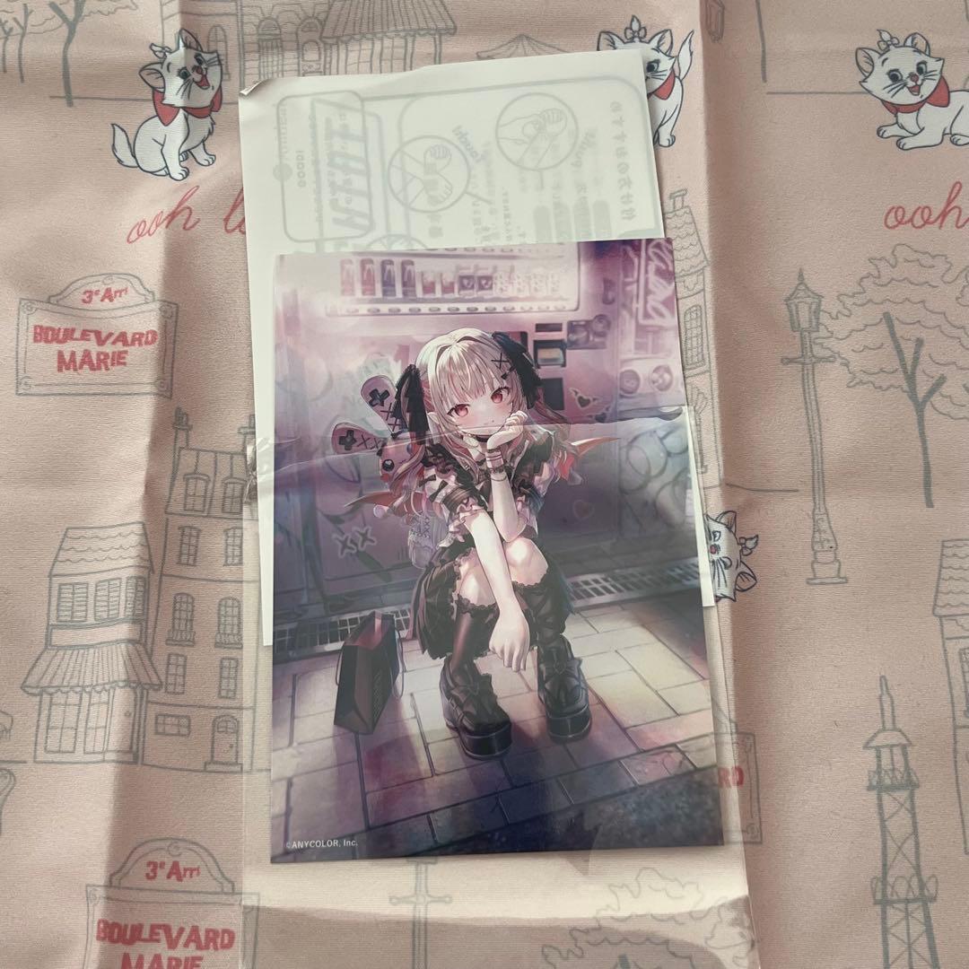 魔界ノりりむ 香水 Anideal フレグランス にじさんじ - メルカリ