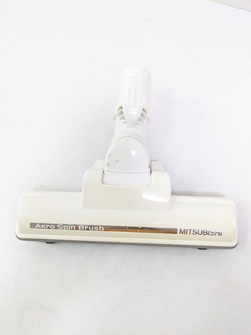 MITSUBISHI TC-FJ5J-G 紙パック式掃除機 キャニスター型 - メルカリ