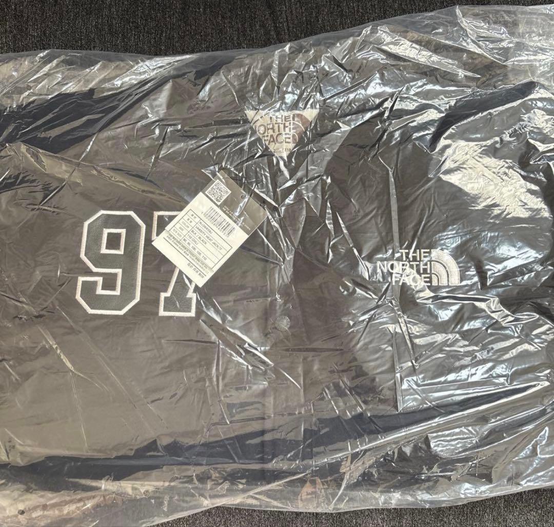 ラス1！！韓国限定】VARSITY HEAT ジャケット/ブラックXXL - メルカリ