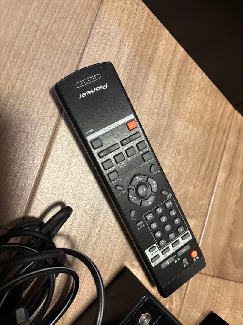 Pioneer パイオニアsx-sw313 5.1ch スピーカーシステム