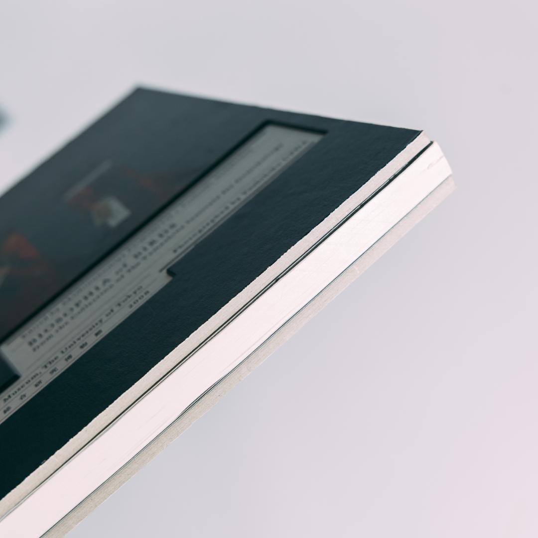 希少本 BIOSOPHIA of BIRDS : 上田義彦 原研哉 - メルカリ