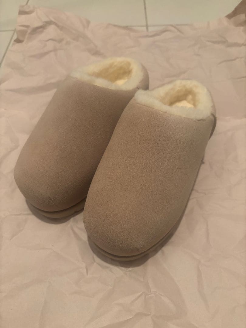 靴 UGG W PUMPED SLIDE 22 UGG® Pumped Slide for Women | UGG®