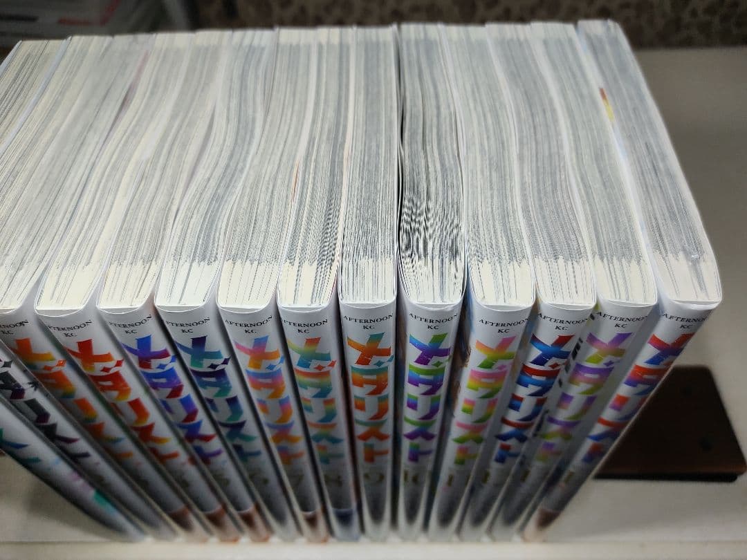 メダリスト 全巻セット 1-14巻 つるまいかだ - メルカリ