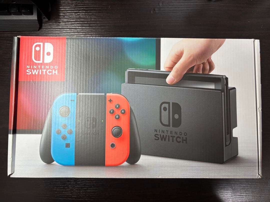 ニンテンドースイッチ本体＋Joy-Con2個セット＋本体ケース 楽天市場】Joy-Con 2 カバー Joy-Con 2 ケース Joy-Con2 本体 Nintendo