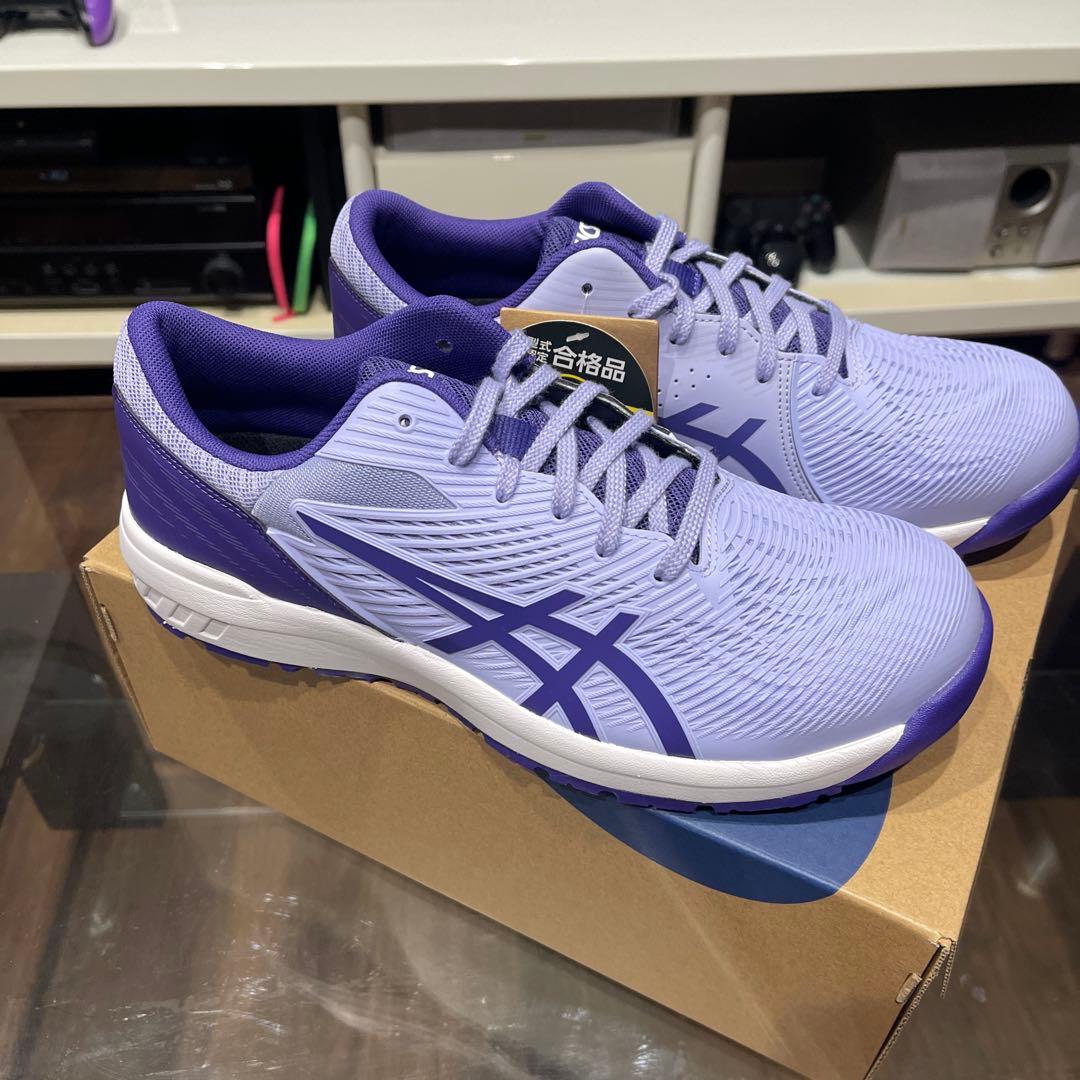 新品　asics WINJOB CP121 WIDE 27.0cm