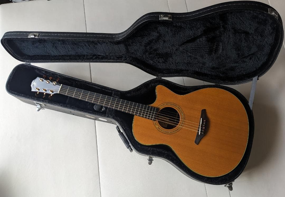 Furch フォルヒ G23-CRCT 2009年製 - メルカリ