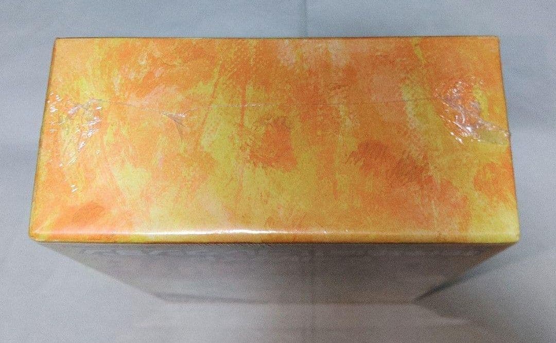 超希少！　新品未開封品【廃盤】ドールマイト　絶対絶倫！！　コレクション BOX