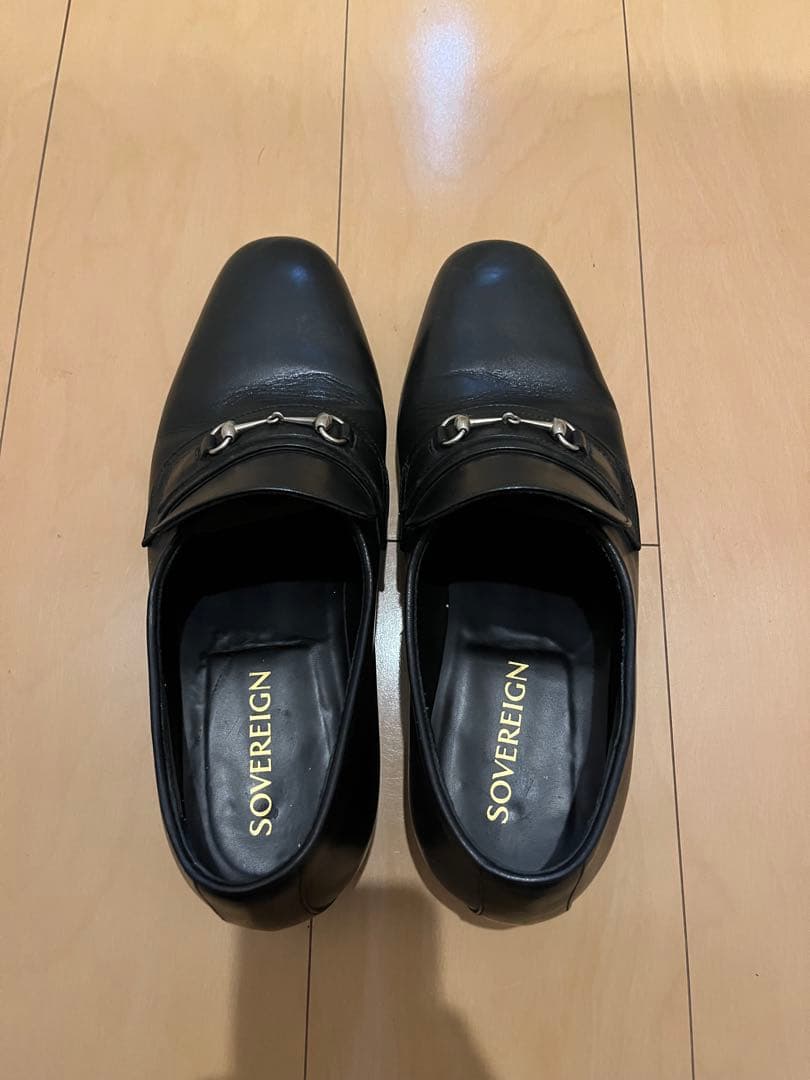 FERRANTE for SOVEREIGN ローファー ユナイテッドアローズ - メルカリ