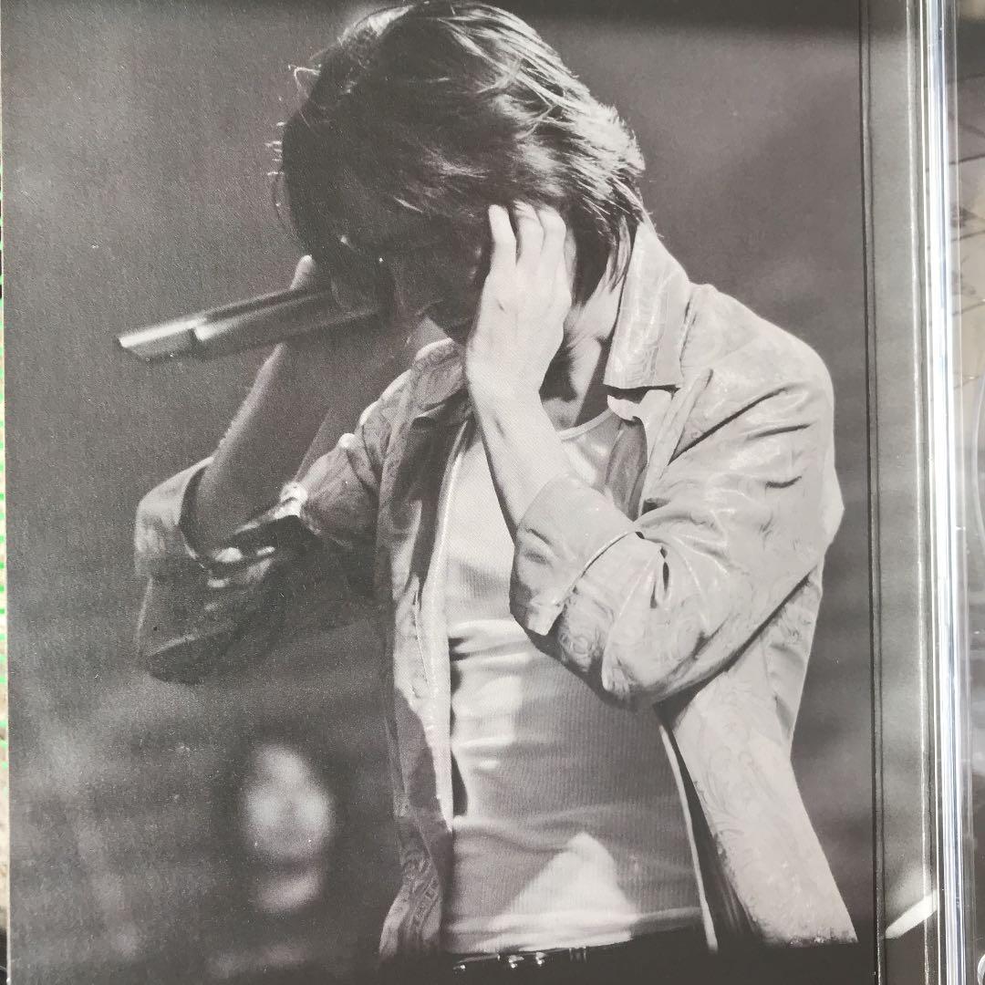 氷室京介/東日本大震災復興支援チャリティライブ KYOSUKE HIMURO …