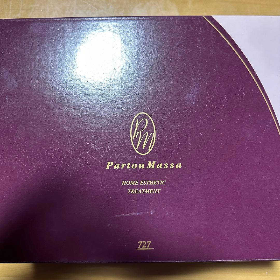 727 コスメティクス　美顔器 2026年最新】美顔器 727の人気アイテム - メルカリ