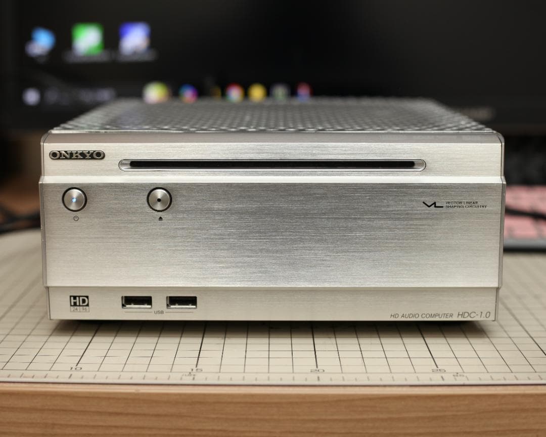 SE-90PCIを「Windows10」で愉しむ…ONKYO HDC-1.0 ONKYO] SE-90PCIをWindows10(64bit,20H2)で使う [ドライバーの入手方法