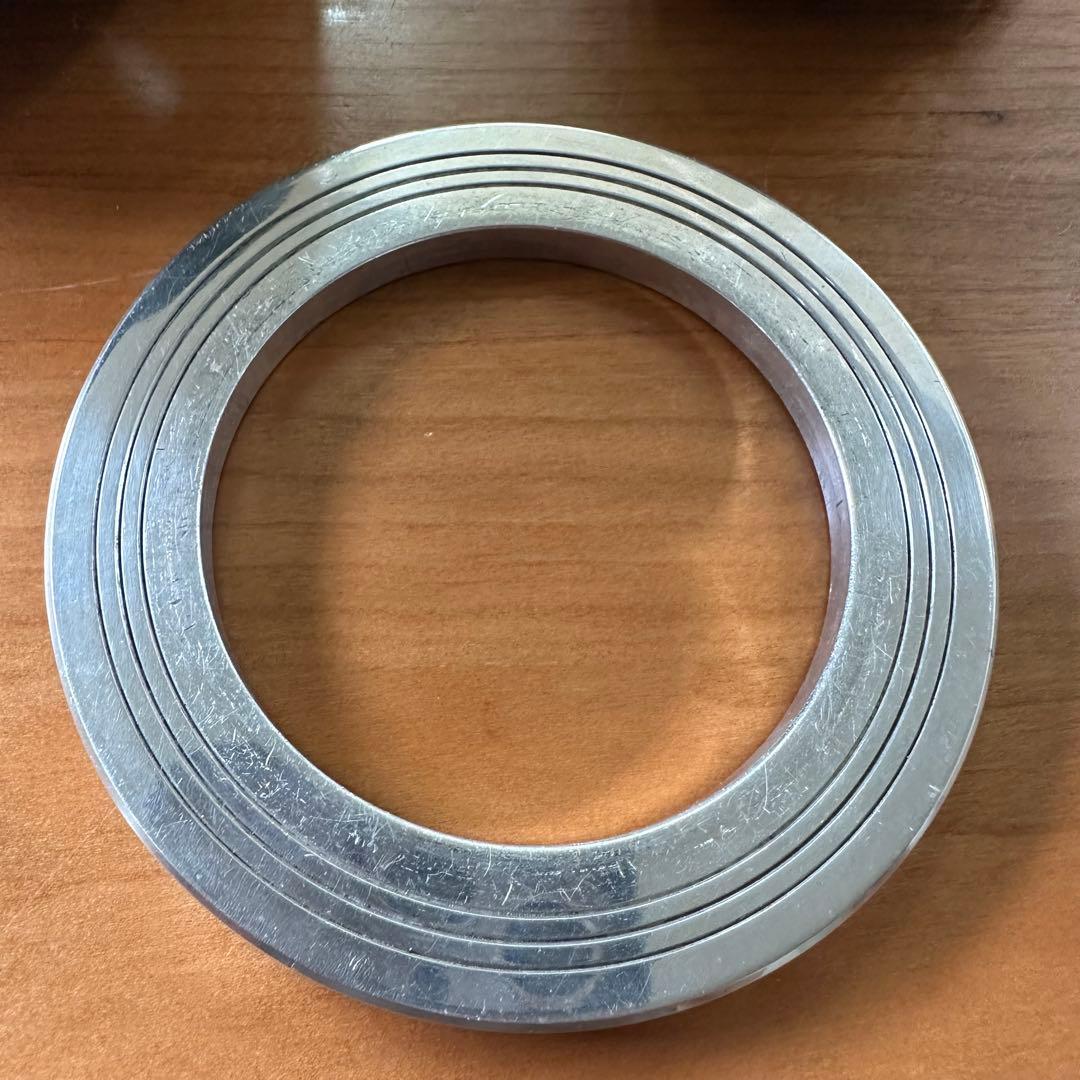 ナルディ ステアリング 36.5mm