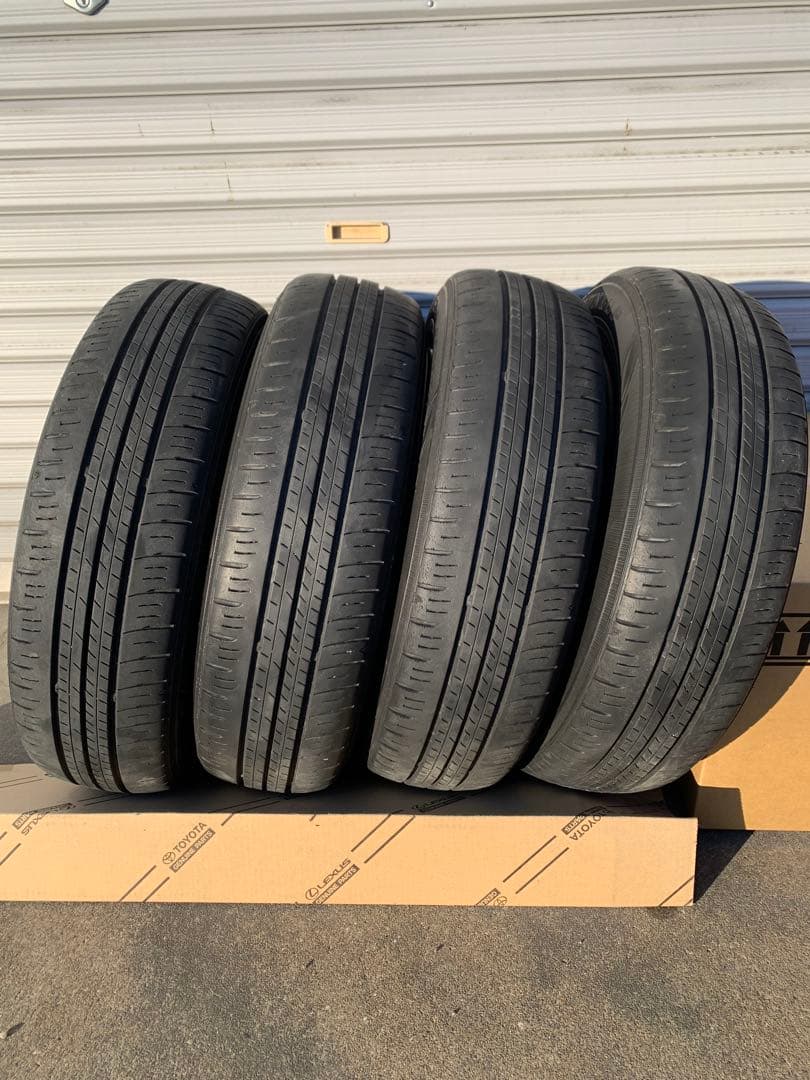 タンク ルーミー 純正ホイール 14インチ 5J 165/65R14 - メルカリ