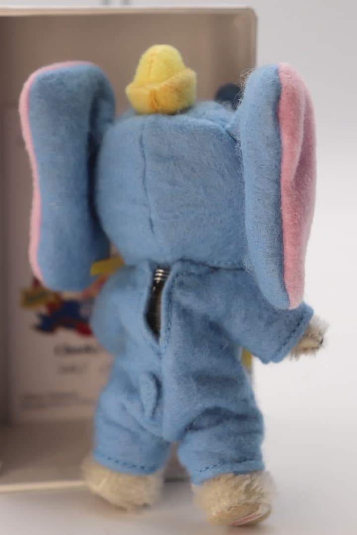 Cheeky2006Dumbo 241番/500体限定 ミニチュアサイズ11cm