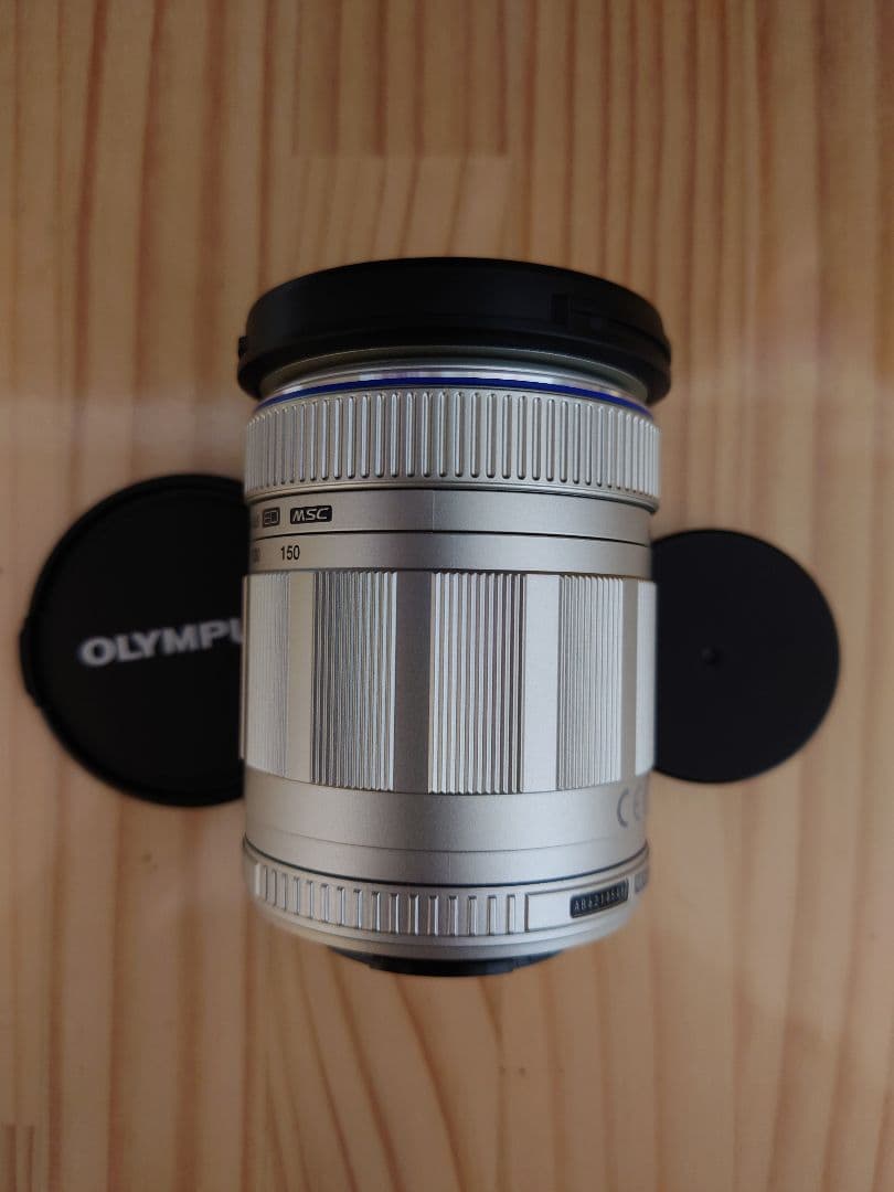 OLYMPUS オリンパス M.ZUIKO 40-150mm F4.5-5.6