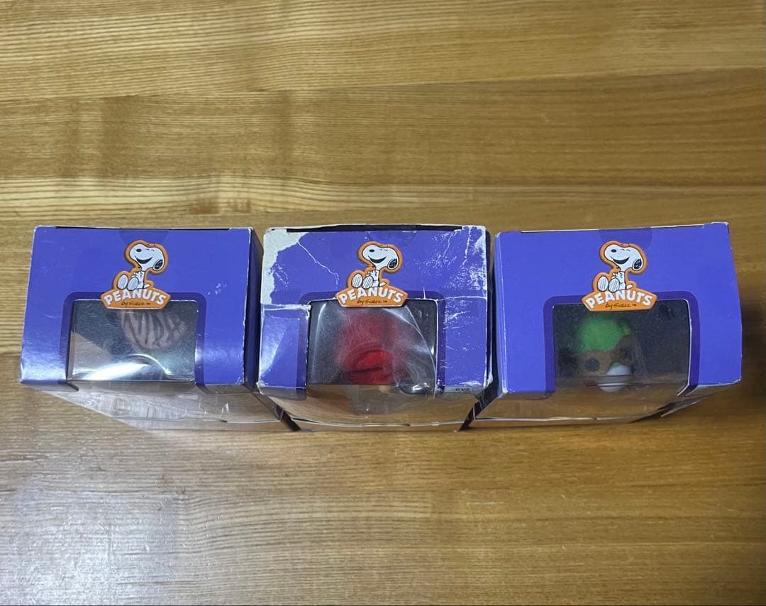 ①激レア‼︎ Peanuts ハロウィン スヌーピー チャーリーブラウン