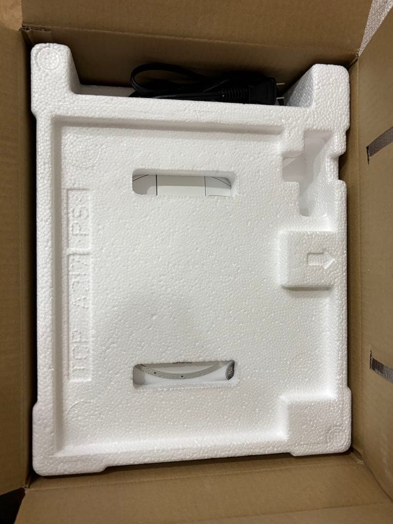 美品 SHARP KN-HW10G-W 電気圧力鍋 HEALSIO 1.0ℓ