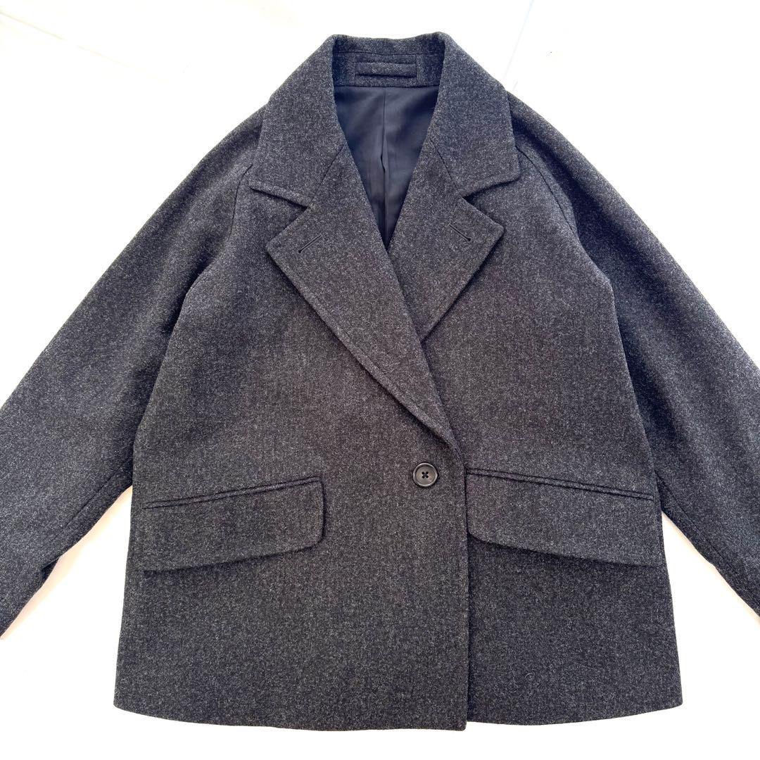 極美品 マーガレットハウエル 35周年記念 限定 コート M - メルカリ