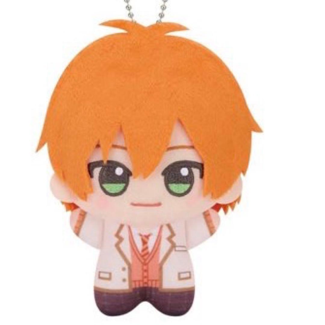 すとぷり ちびぐるみ ～制服ver.～ ジェル - メルカリ