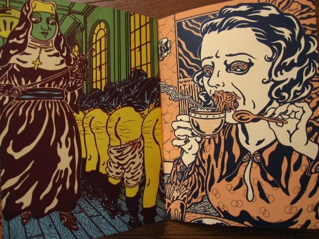 LE GARGARISME 太田螢一 OHTA Keiichi 限定1000部 - メルカリ