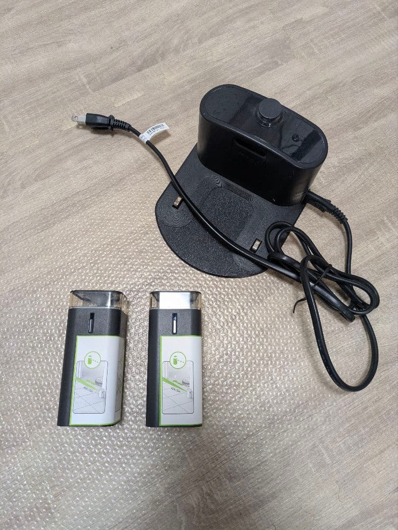 iRobot Roomba 960 一式 箱有り