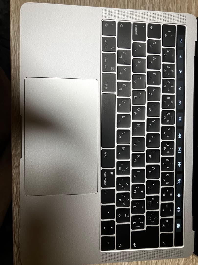 【超美品】MacBook pro 2019 13.3inch(値下げ中)