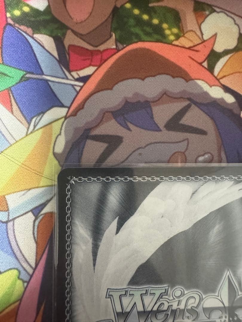 SEC “〈神威霊装・零番〉” 澪