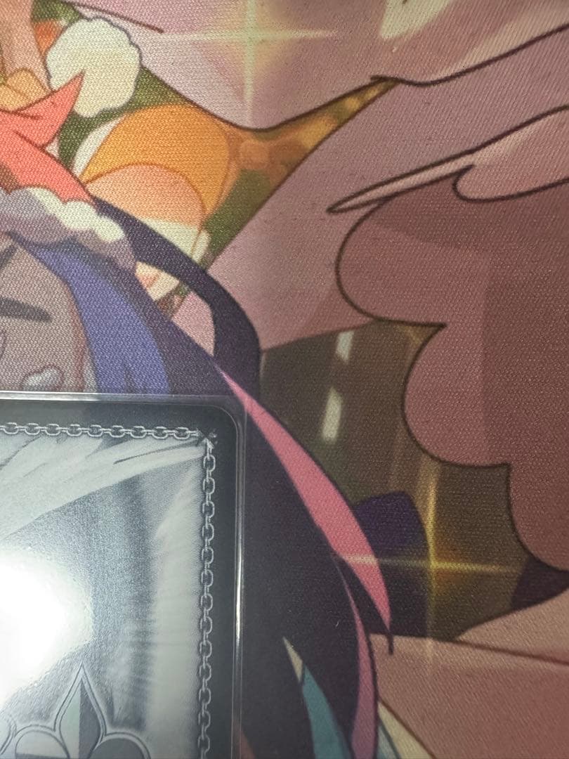 SEC “〈神威霊装・零番〉” 澪