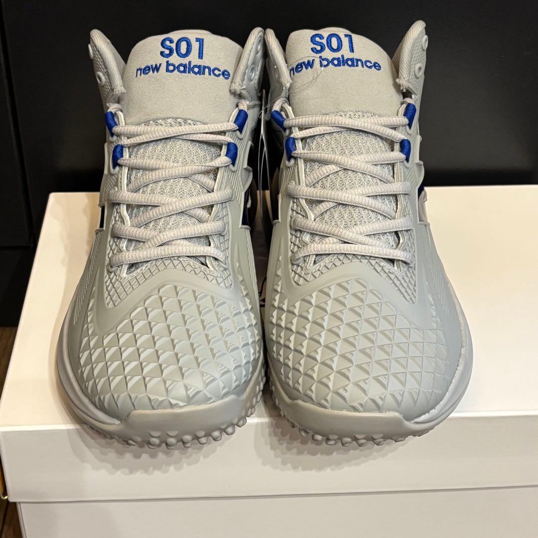 【新品】ニューバランス Ohtani 1 Trainer 27.5cm 大谷翔平