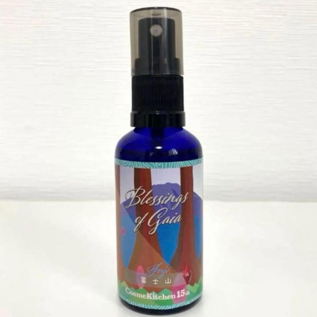 最終価格】Blessing of Gaia Spray 4本セット 【最終価格】Blessing 4