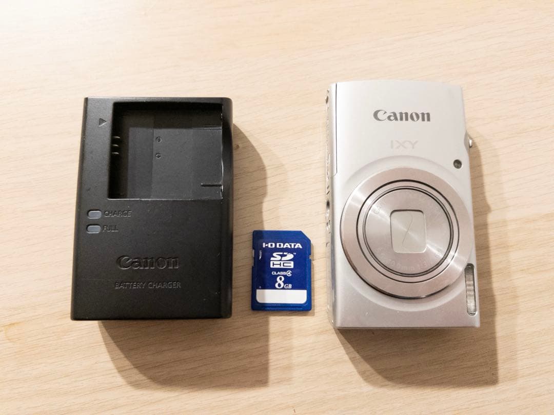 canon IXY180 コンパクトデジタルカメラ デジタルカメラ デジカメ