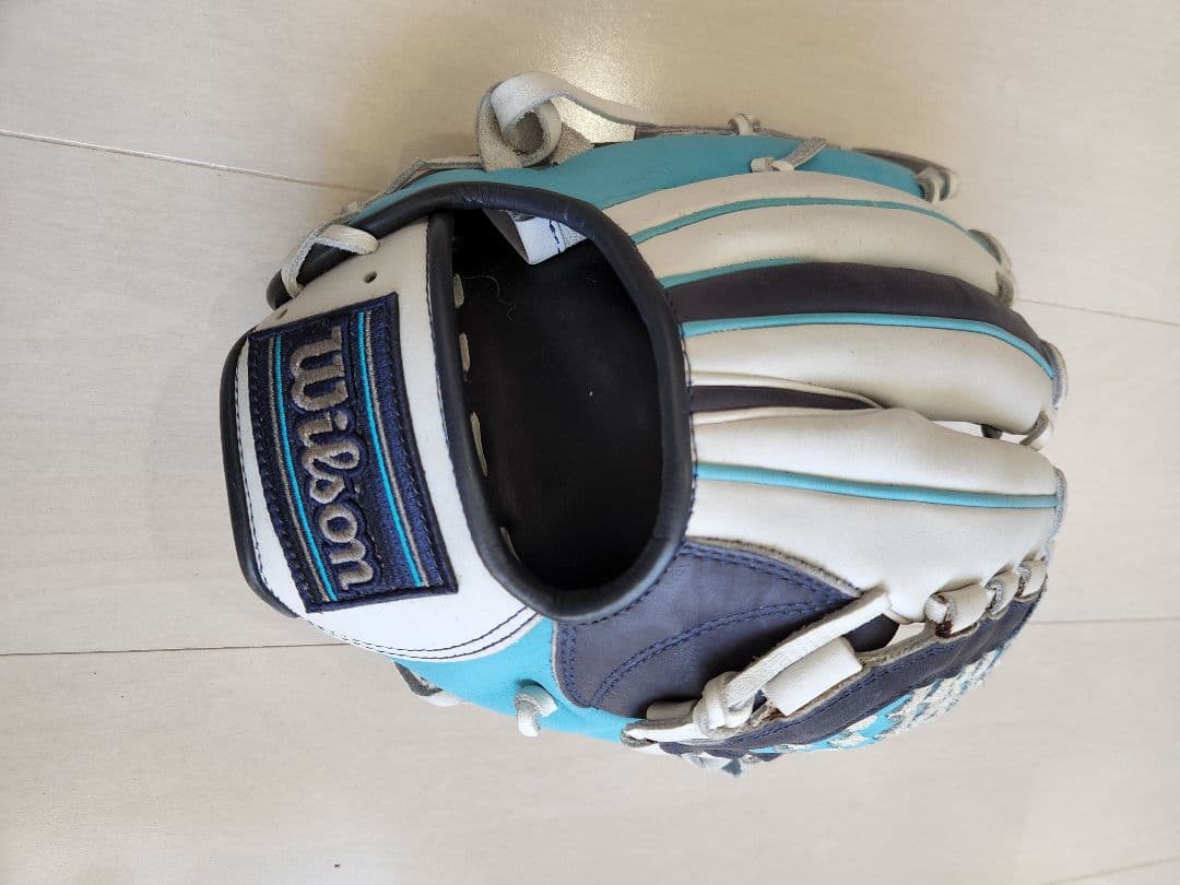 Wilson 軟式野球グローブ Wilson Staff（ウィルソンスタッフ） ウィルソン 軟式 オーダー