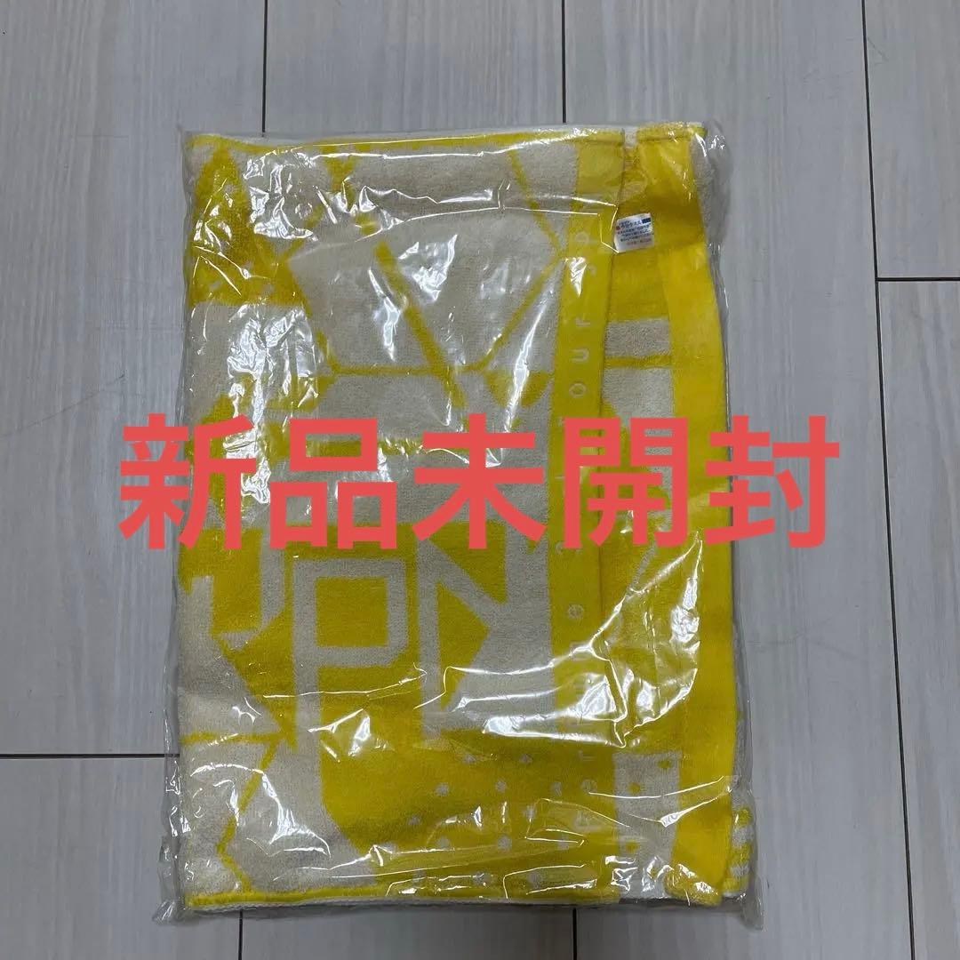 未開封！Perfume JPNツアータオル - メルカリ