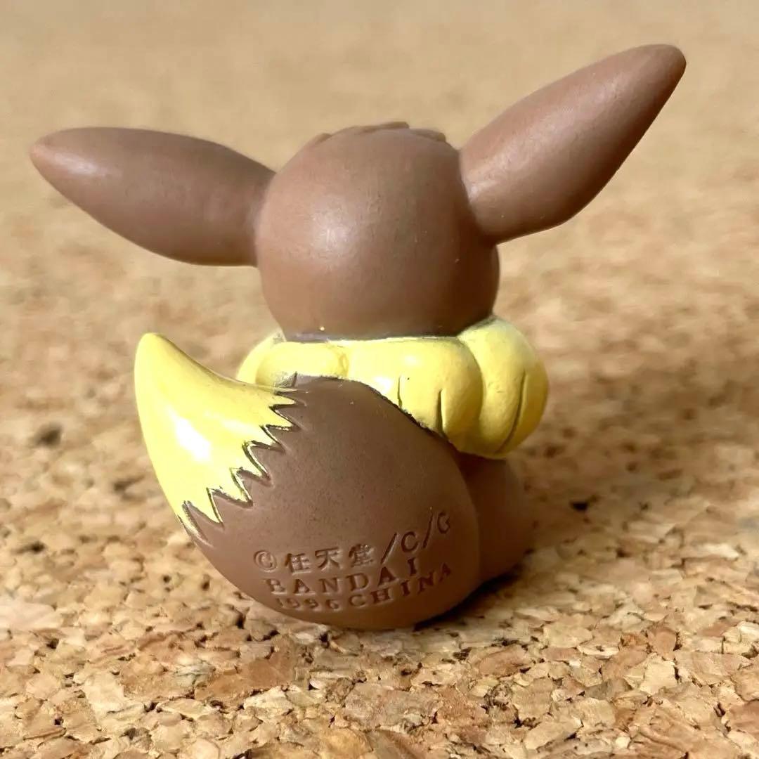 超レア】ポケモンキッズ 小型ソフビ指人形 初期生産1996年〜 - メルカリ