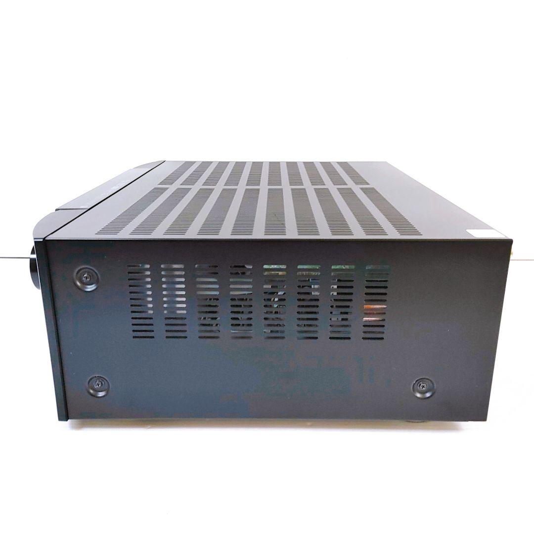 marantz マランツ AVサラウンドレシーバー SR5003 リモコン付き - メルカリ